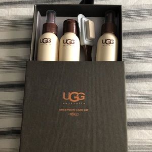 UGG Care Kit